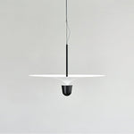 Flying Saucer Pendant Lamp