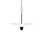 Flying Saucer Pendant Lamp