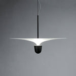 Flying Saucer Pendant Lamp