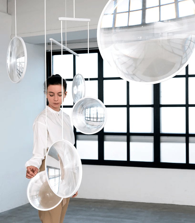 Aetheris Pendant Lamp