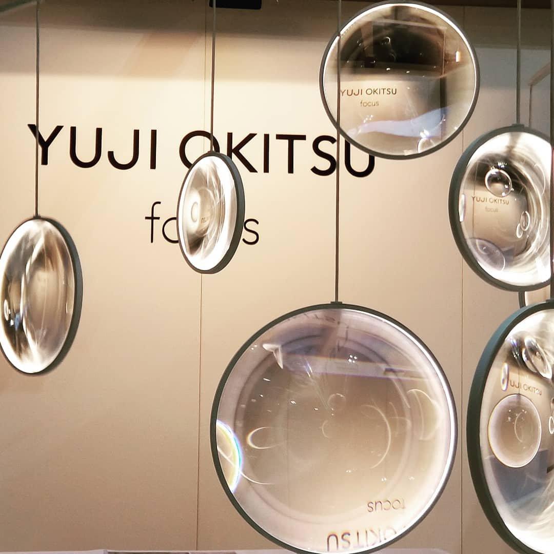 Aetheris Pendant Lamp