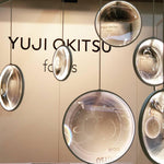 Aetheris Pendant Lamp