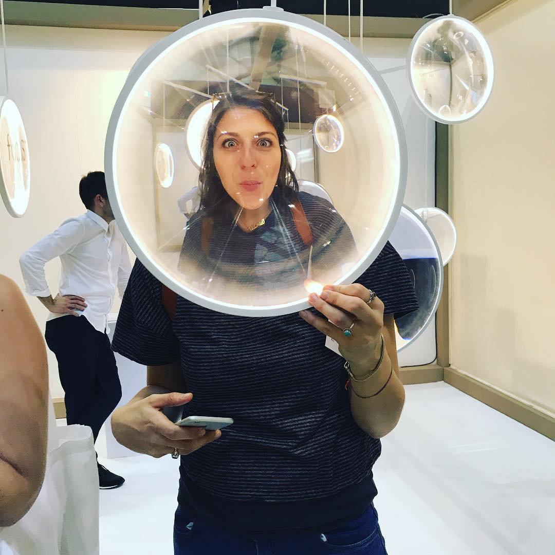 Aetheris Pendant Lamp