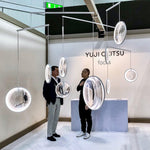 Aetheris Pendant Lamp