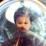 Aetheris Pendant Lamp