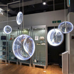 Aetheris Pendant Lamp