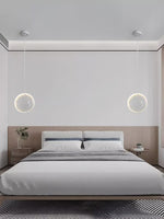 Aetheris Pendant Lamp