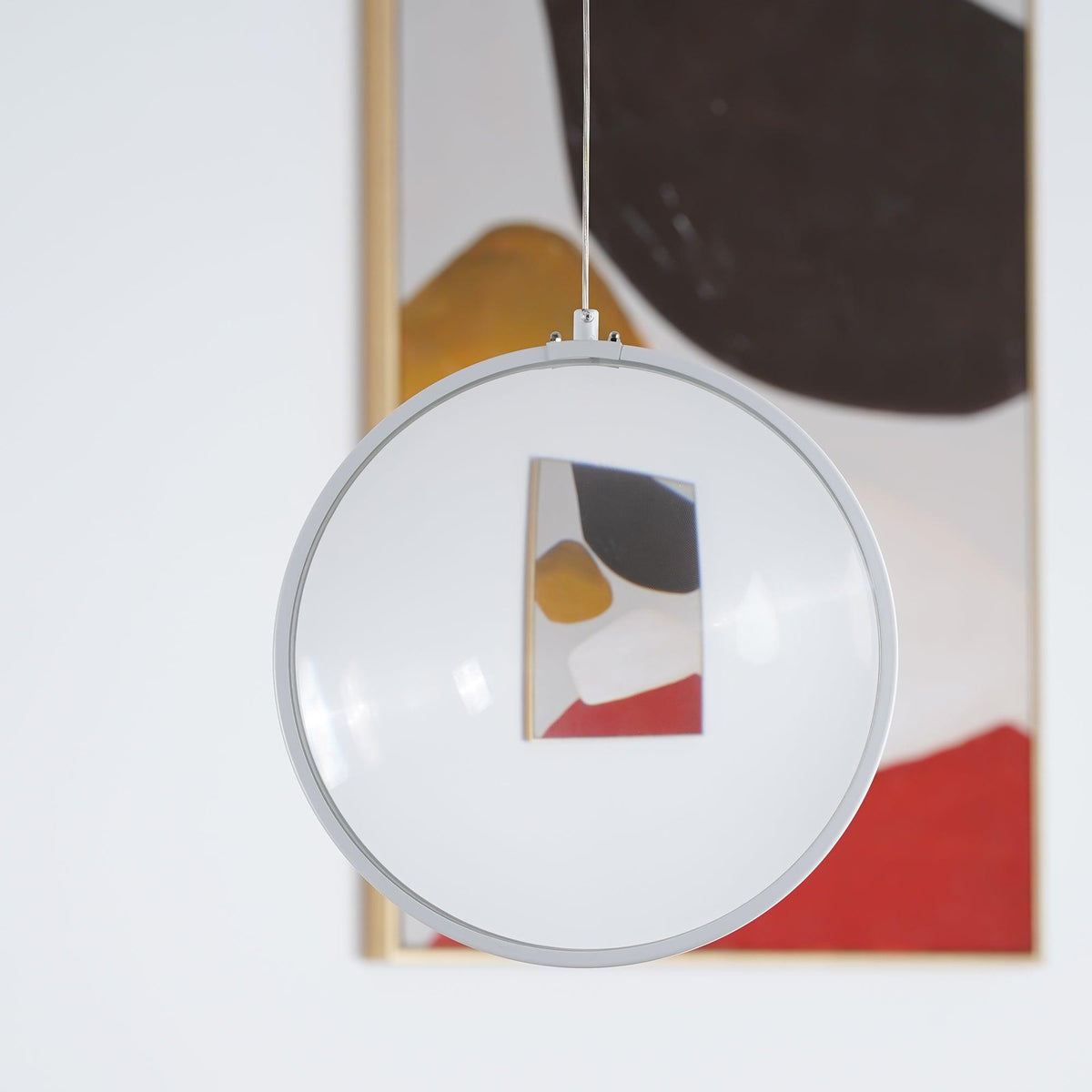 Aetheris Pendant Lamp