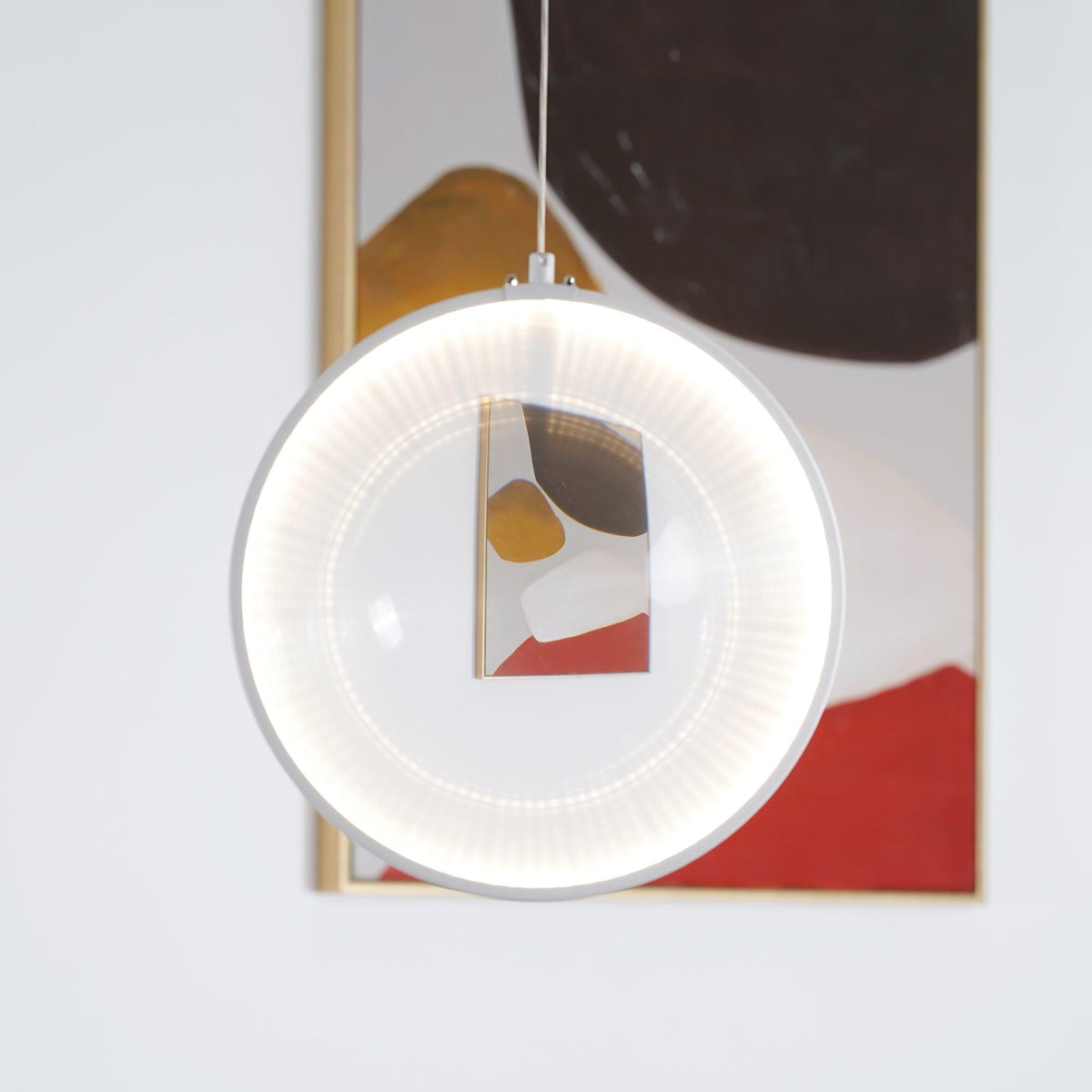 Aetheris Pendant Lamp