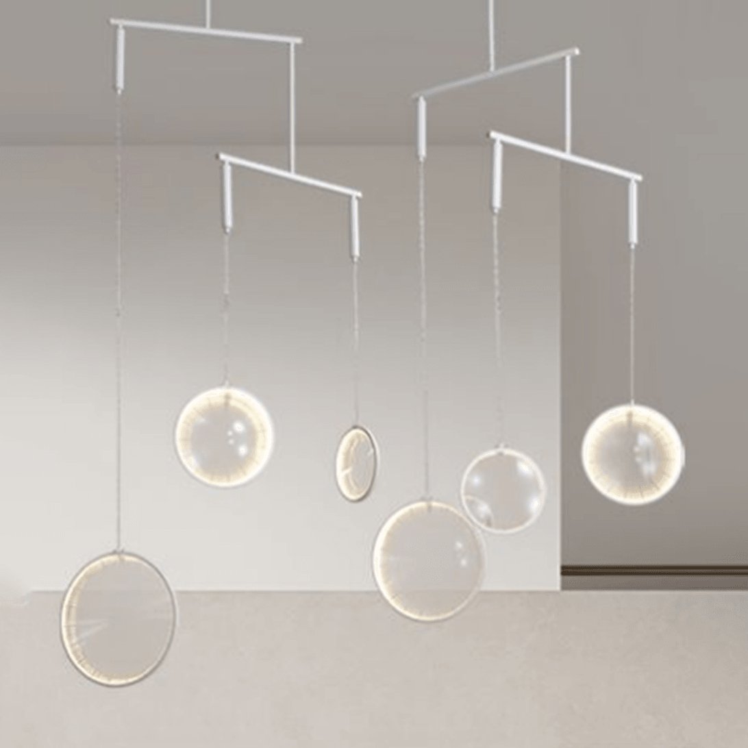 Aetheris Pendant Lamp