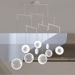 Aetheris Pendant Lamp