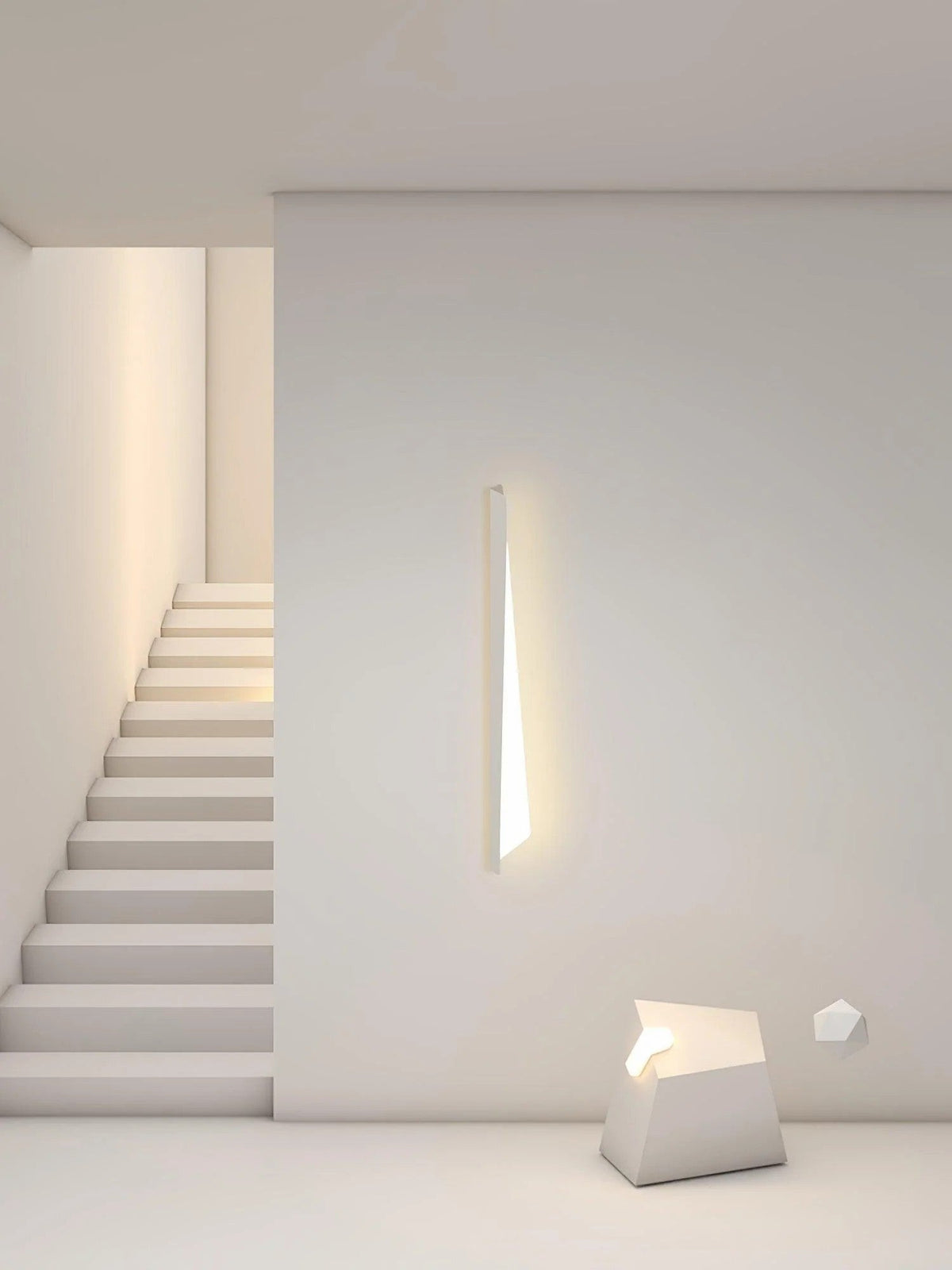 Folding Line Wall Lamp