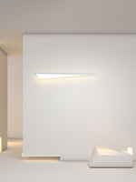 Folding Line Wall Light