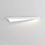 Folding Line Wall Lamp