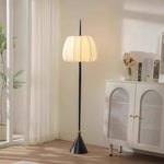 Folia Floor Lamp 15.7"