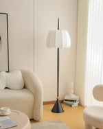 Folia Floor Lamp 15.7"