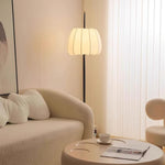Folia Floor Lamp 15.7"