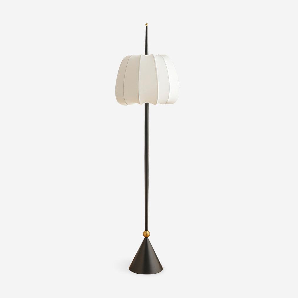 Folia Floor Lamp 15.7"
