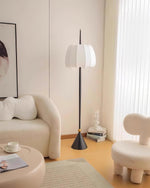 Folia Floor Lamp 15.7"