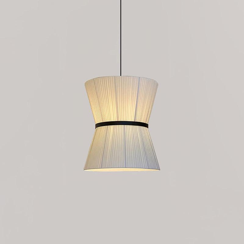 Folie Pendant Light 15.7"