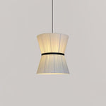 Folie Pendant Light 15.7"