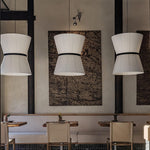 Folie Pendant Light 15.7"