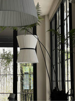 Folie Pendant Light 15.7"