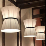 Folie Pendant Light 15.7"