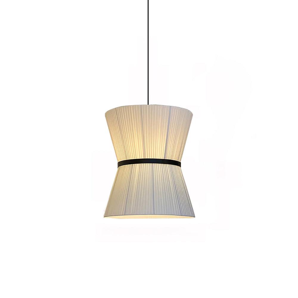Folie Pendant Light 15.7"