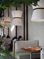 Folie Pendant Light 15.7"