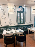 Folie Pendant Light 15.7"