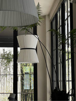 Folie Pendant Light 15.7"