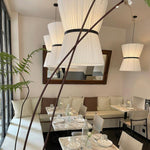 Folie Pendant Light 15.7"