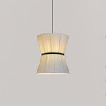 Folie Pendant Light 15.7"