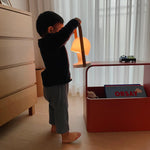 Follow Me Table Lamp