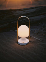 Follow Me Table Lamp