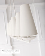 Fontaine Linear Chandelier