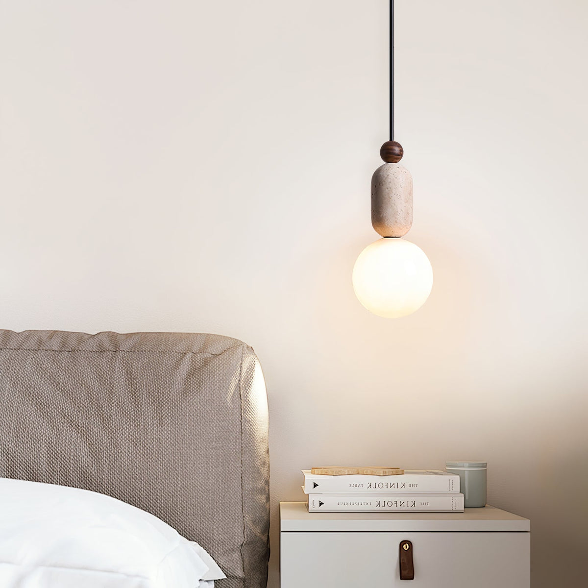 Forma Pendant Light