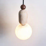 Forma Pendant Light