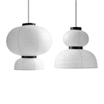 Formakami Pendant Swag Lamp