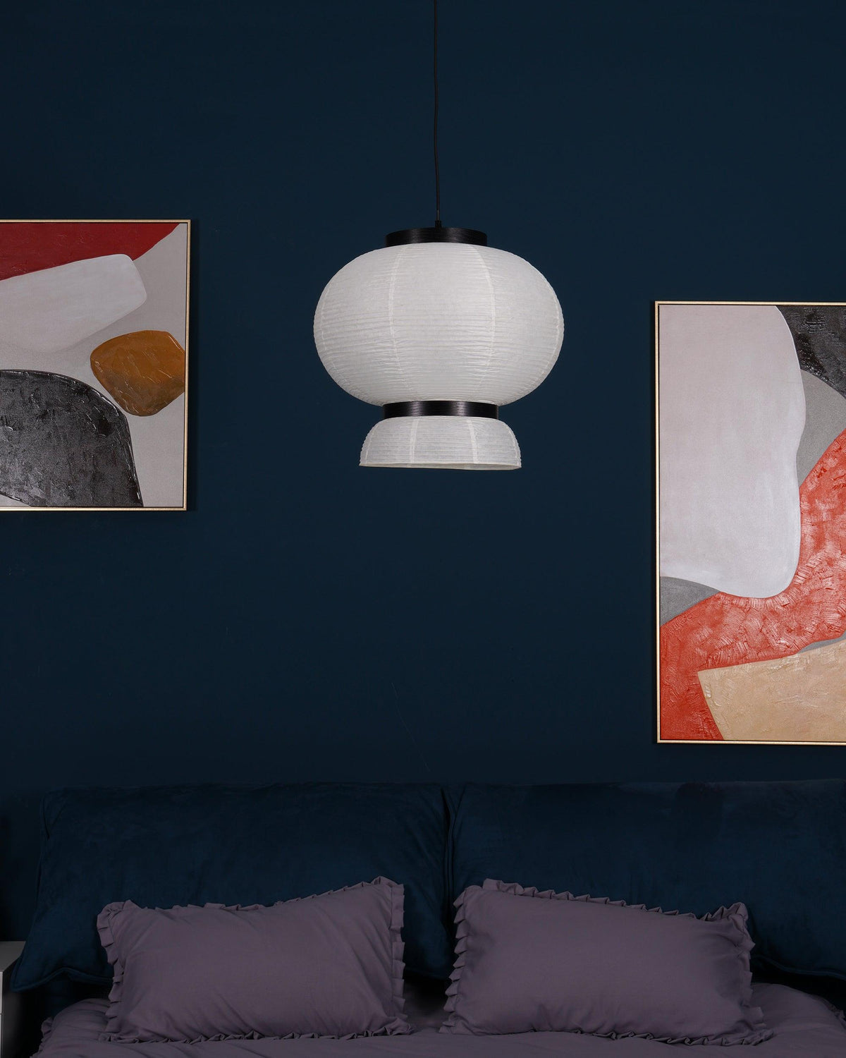 Formakami Pendant Swag Lamp