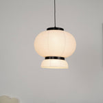Formakami Pendant Swag Lamp