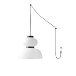 Formakami Pendant Swag Lamp
