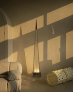 Fragment Floor Lamp 12.5"