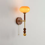 Roma Wall Sconce