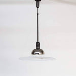 Flying Saucer Pendant Light