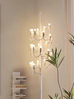 Fruit Floor Lamp 14.6"