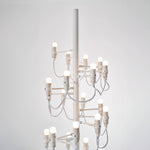 Fruit Floor Lamp 14.6"