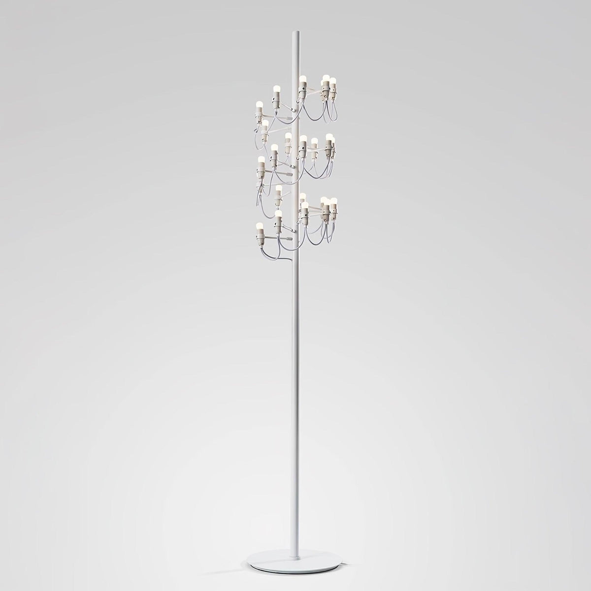 Fruit Floor Lamp 14.6"