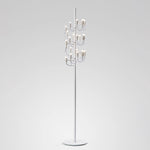 Fruit Floor Lamp 14.6"